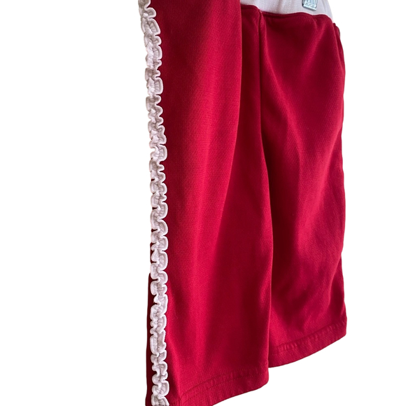 Please Mum Canadian Sweetheart track suit 2T - Picture 4 of 8